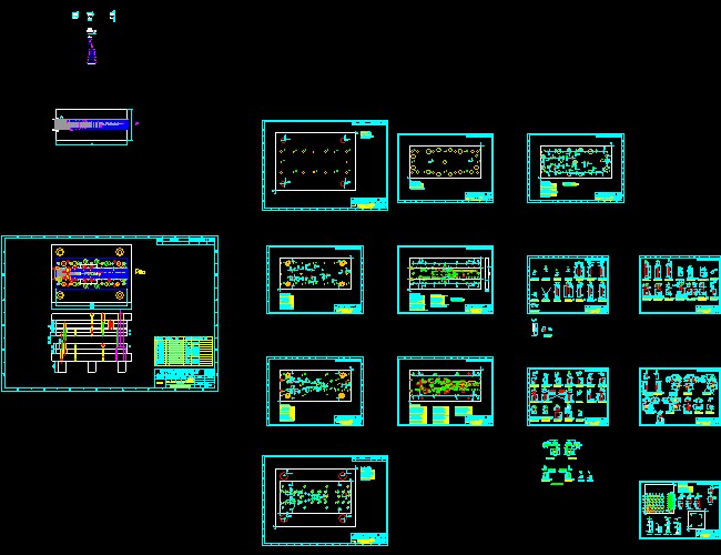 ��Ƭ�B�m(x��)ģȫ��CAD�D��