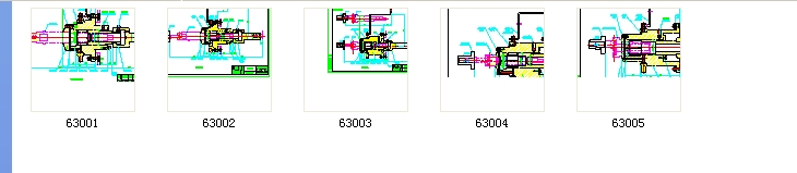 Y5132CNC���X�Ccad�D��