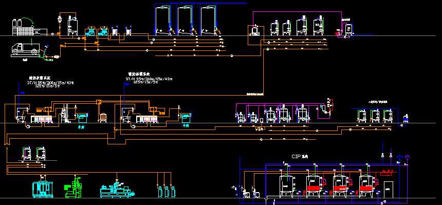 ��Ʒ���a(ch��n)��ˇ���̈DCAD�D��