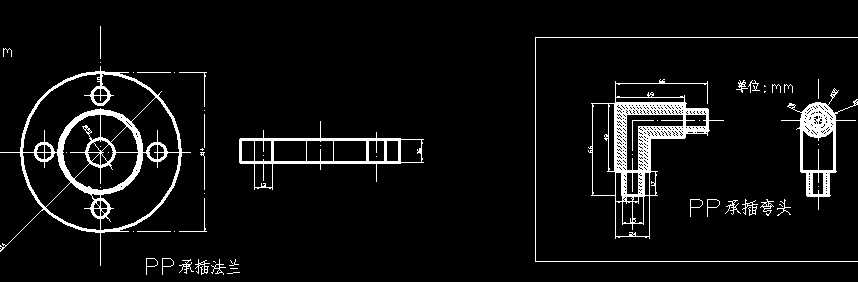 PP�в叝�^�ͷ��m��ҺλӋ��CAD�D��