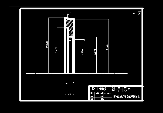 1300�p�ٙC(j��)�����S���w���ӌ�Ƥ����CAD�D��