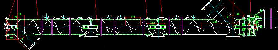 LSY163һ30����ݔ�͙C�b��DCAD�D��