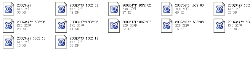 �������y200Q347Fһ16Cȫ��EXB�D��