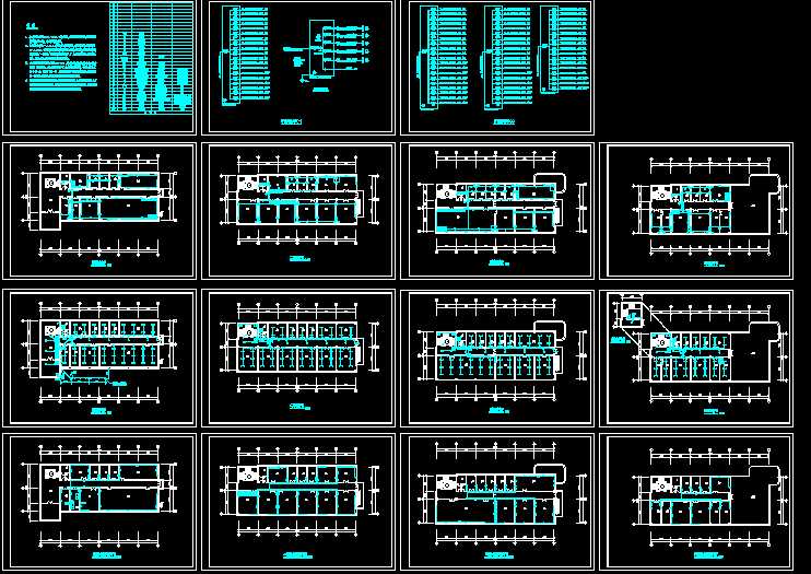 �k���Ǐ�(qi��ng)���ȫ��늚�ʩ���DCAD�D��