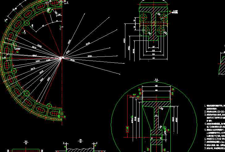KGJZ 3655һ03һ0201���XȦCAD�D��
