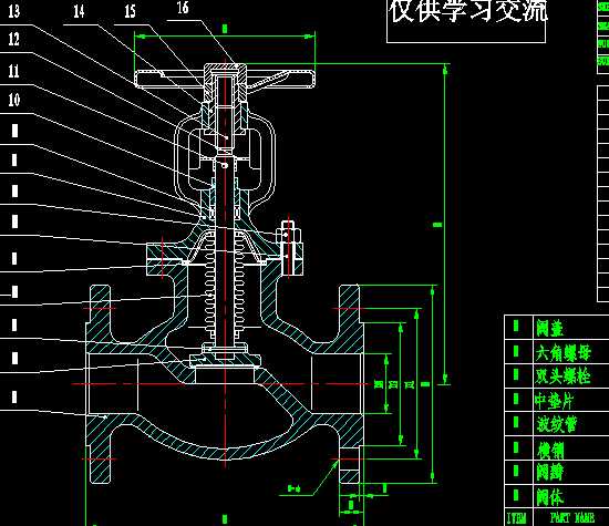 150LB���y�ܽ�ֹ�yCAD�D��