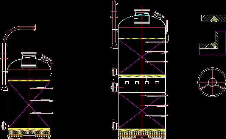 һ���Ӛ䷴��(y��ng)�����ΈDCAD�D��