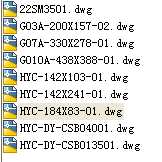 �S���㲿��CAD�D��