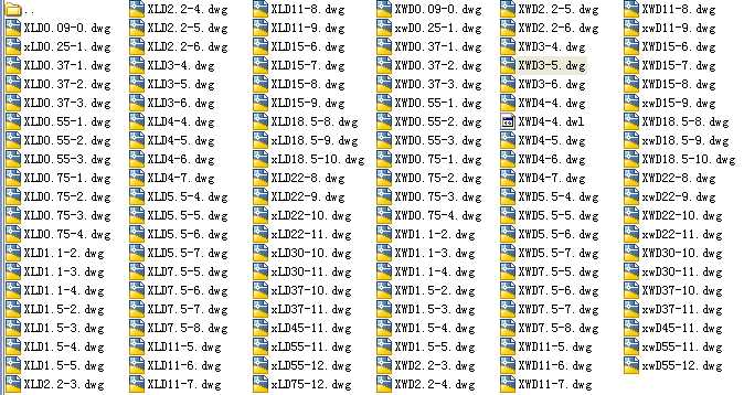 �[���p�����ӈDCAD�D��