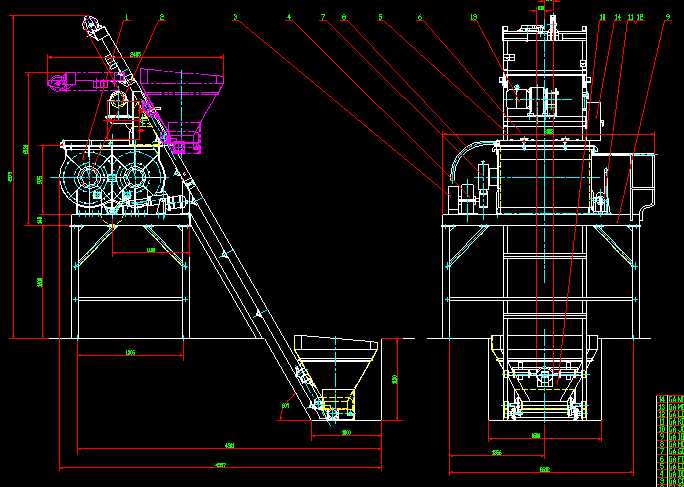 JS500����������C(j��)���b�D��CAD�D��