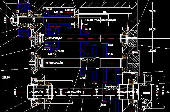 ܇�����S�係�b��D  CAD�D��