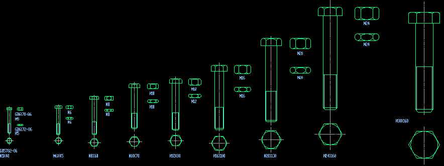 ��˨���ΈDCAD�D��