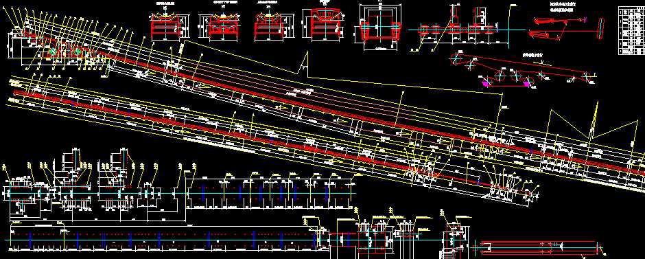 DTL/120/130/2x1000kw��ʽݔ�͙C(j��)���DCAD�D��