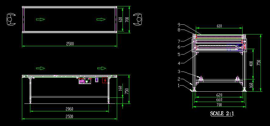 L2500Ƥ����CAD�D��