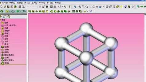 solidworks ���ٲ��|(zh��)����Ⱦ��(sh��)��