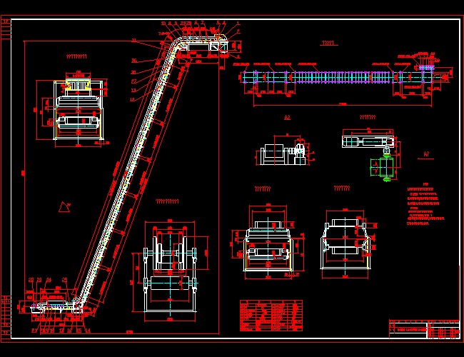 B1000��A��Ƥ���C(j��)CAD�D��