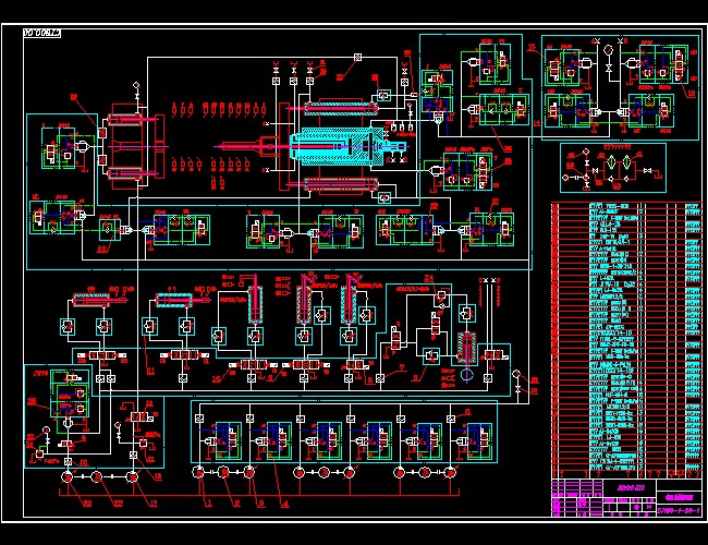 800TҺ��ϵ�yԭ��DCAD�D��