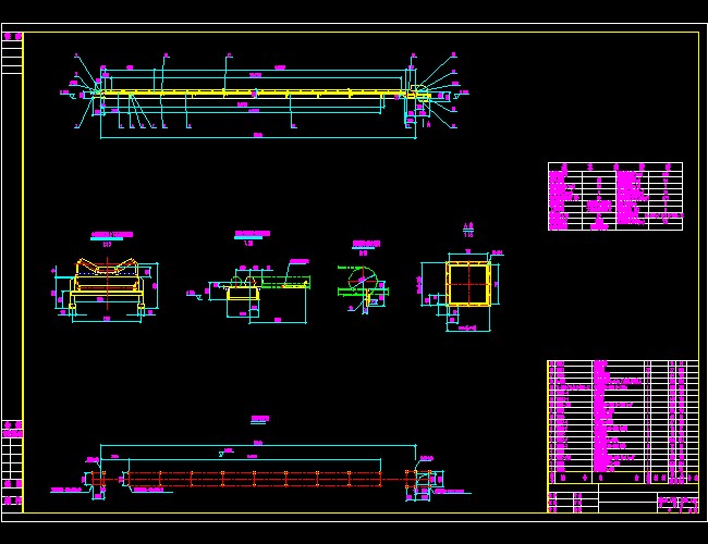 30��TD75һ800Ƥ���C���b�DCAD�D��