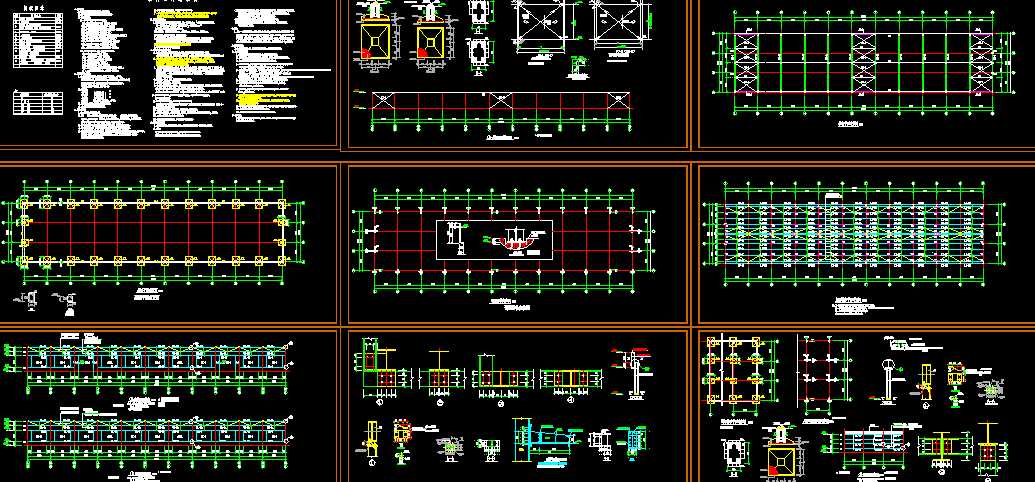 15m����p䓽Y(ji��)��(g��u)�S��CAD�D��