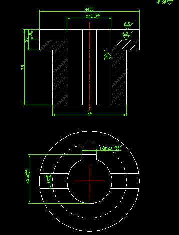 ʮ�ֹ�(ji��)�B�S��B CAD�D��