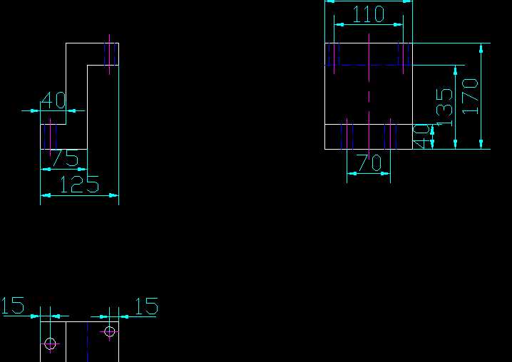 ���� CAD�D��