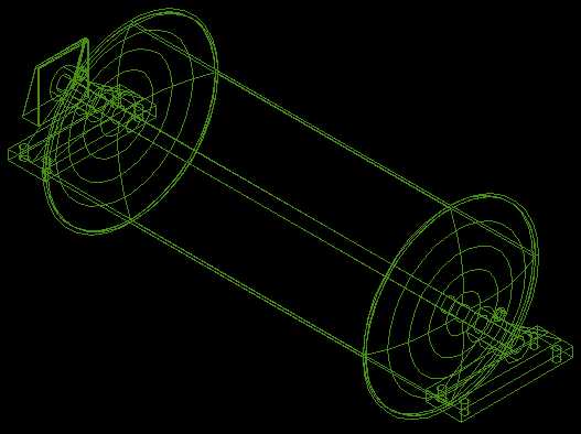 늄�(d��ng)�LͲ���Sʾ��DCAD�D��