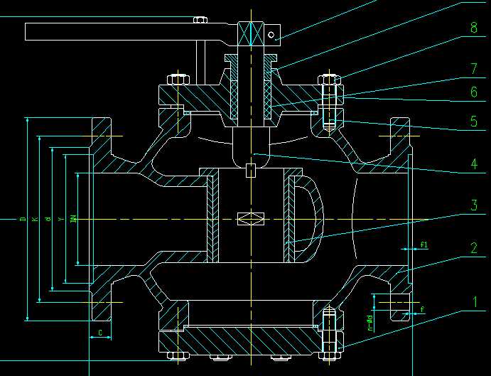 �oˮ���D(zhu��n)ʽ�{(di��o)��(ji��)�y���b�DCAD�D��