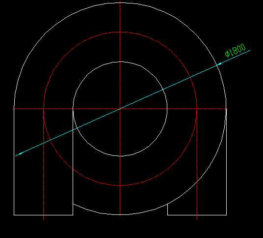 ��ُ�����C���ΈDCAD�D��