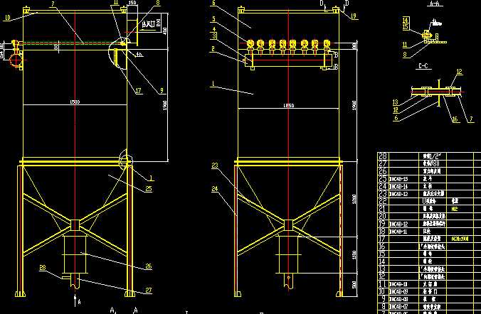 DMC48�}�_��ʽ�Չm��CAD�D��
