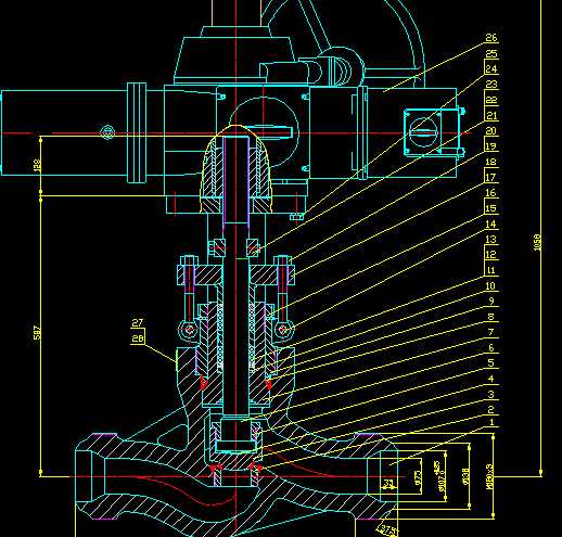 �����ܷ�늄ӽ�ֹ�yJp4һ2500Lb CAD�D��