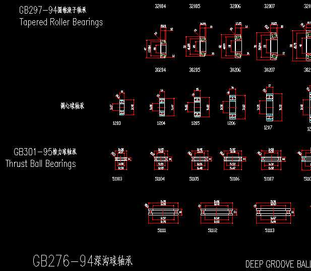 ��(bi��o)��(zh��n)���D��(k��)��ȫCAD�D��