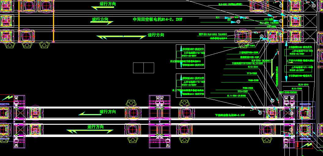 2FһA3һ50��ˮƽ����朰��b�DCAD�D��