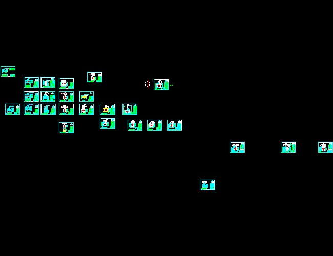 25�����yCAD���ΈD