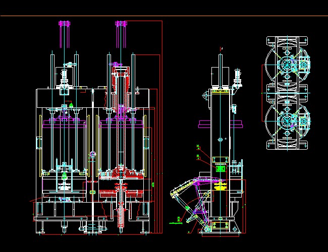 48Һ���򻯙CCAD�b��D