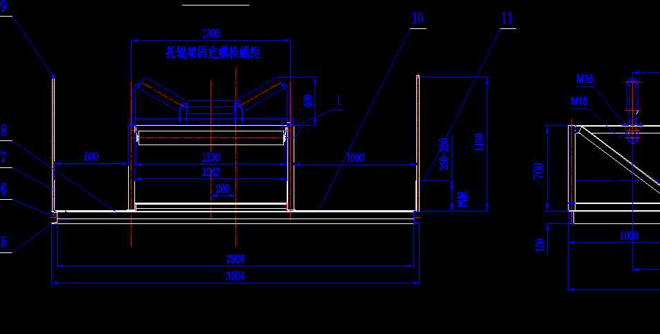 B1000Ƥ���C��ܽY���DCAD�D��