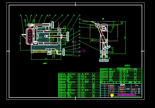 ���zƬ�����b��CAD�D��