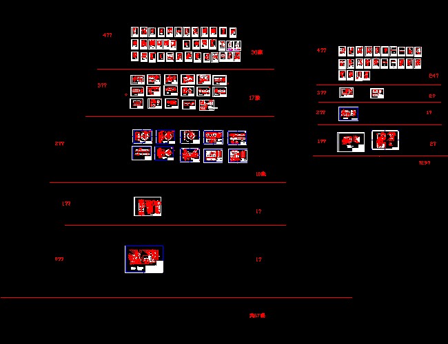 PE600X900����Cȫ��CAD�D��