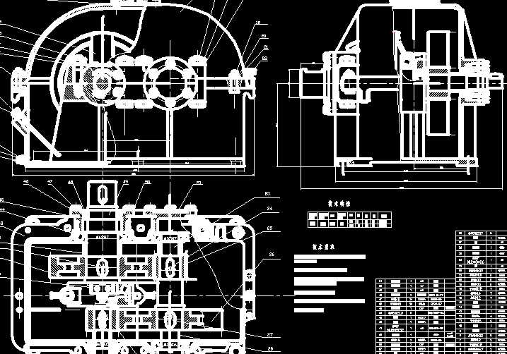 ͬ�Sʽ����б�X݆�A���X݆�p�����b��DCAD�D��