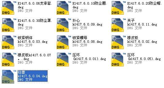 PYB PYZ PYD1200�{(di��o)���b�ò�������DCAD�D��