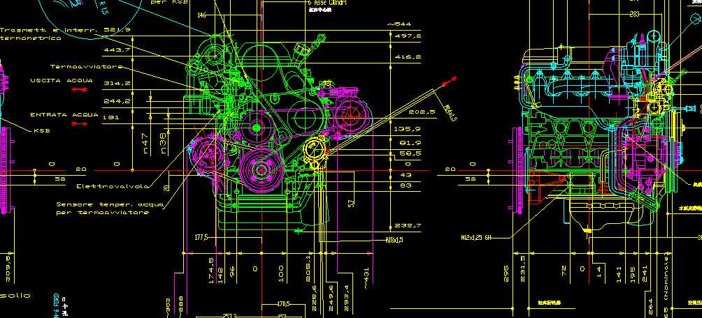 490�Ͳ��͙C���ΈDCAD�D��