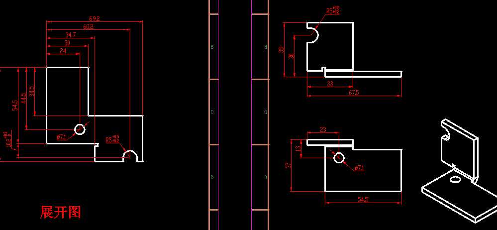 �k���ۏ�չ�_�DCAD�D��