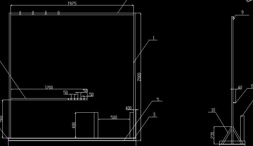 �U�ϻ�����CAD�D��