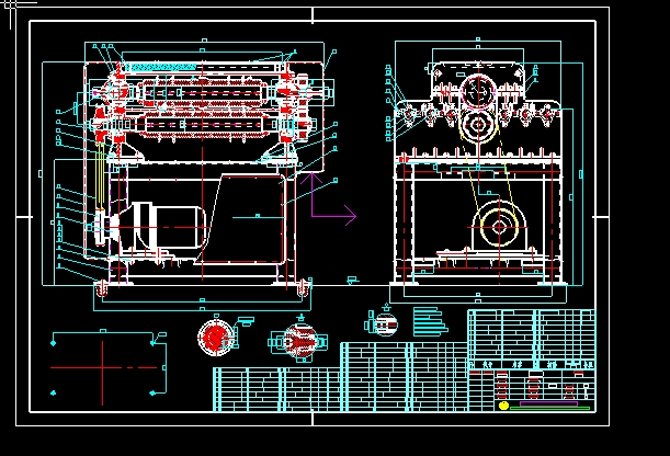 ���z�l�CCAD���D