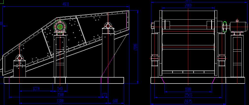 YAH2050�A��Y���b�DCAD�D��