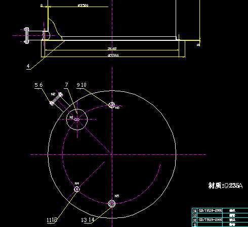 �������CAD�D��