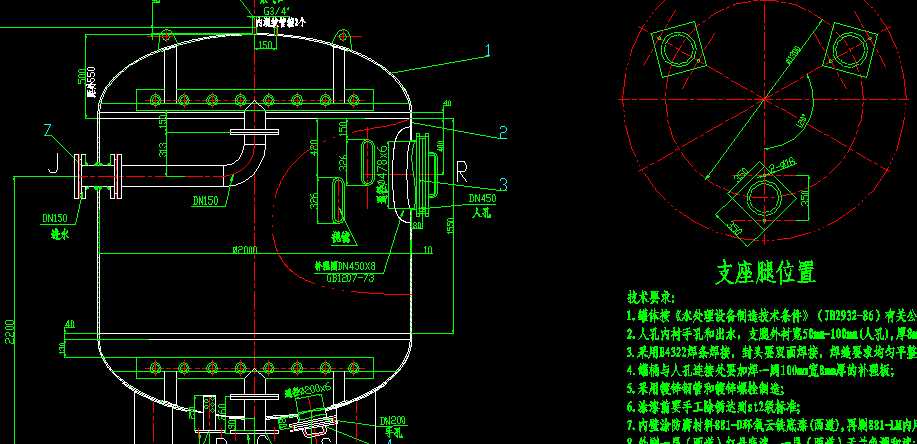 ʯӢɰ�^�V�����w�Y(ji��)��(g��u)CAD�D��