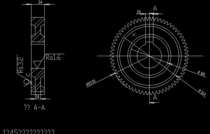 ���X݆�D  CAD�D��