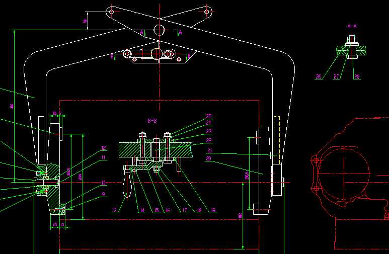 20ps40һ00���D(zhu��n)����CAD�D��