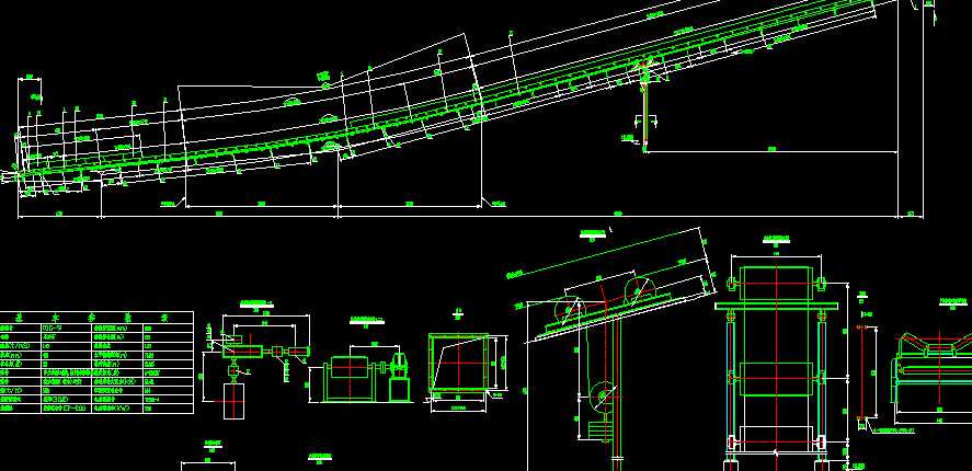 B1000x72781mm��ʽݔ�͙C���b�DCAD�D��