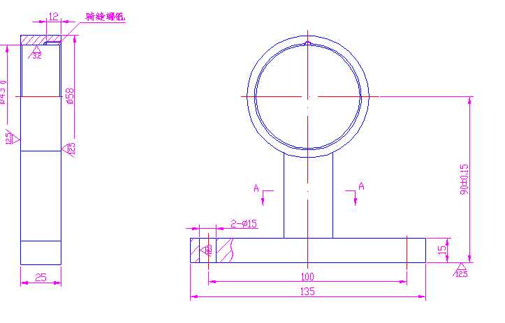 ����һ�����S��CAD�D��